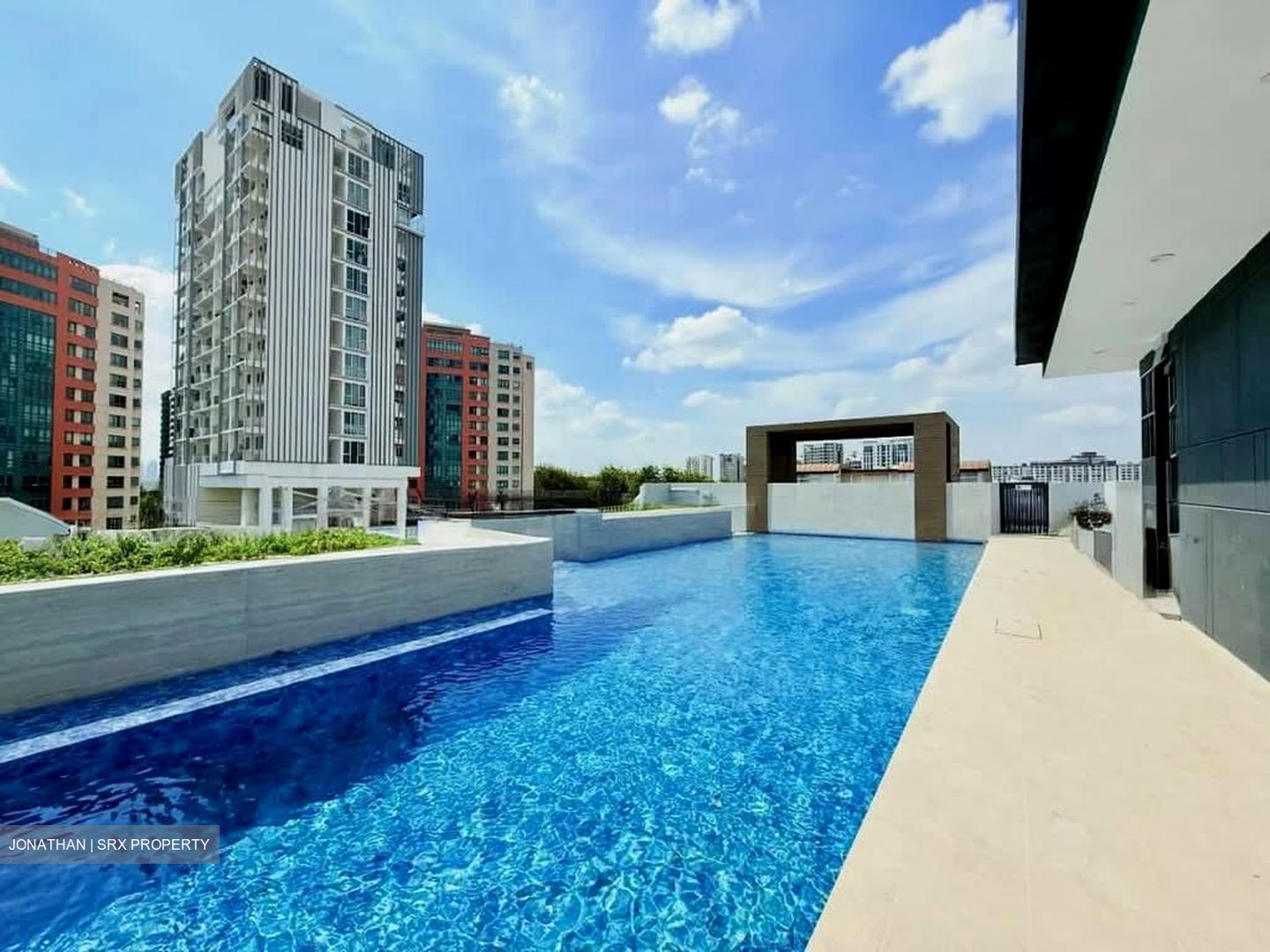 ARDOR RESIDENCE (D15), Apartment #571603891